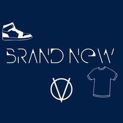 Brand New