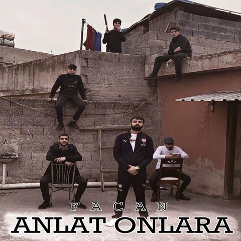 Anlat Onlara