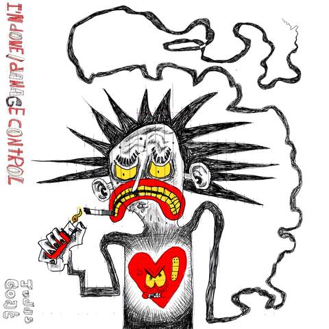 I'm Done / Damage Control