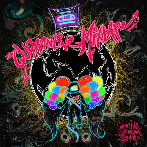 Quarantine Mixtape, Vol. 1