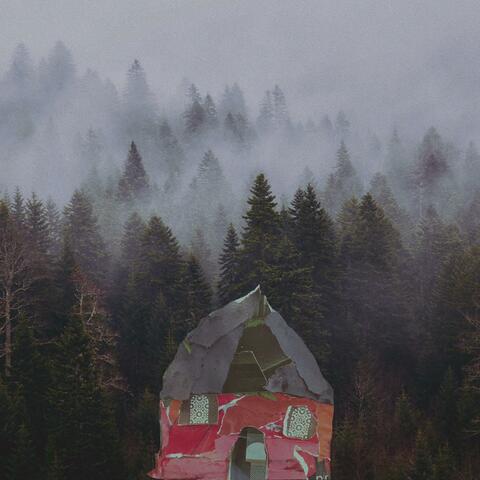 little red house