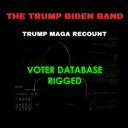 TRUMP MAGA RECOUNT