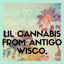 Run to chase your dreams