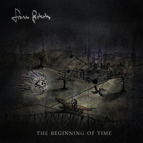 The Beginning of Time