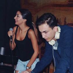 With Me (feat. Elene Mikiashvili)
