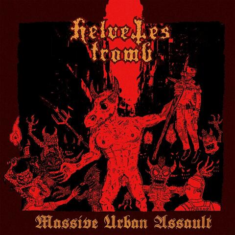 Massive Urban Assault