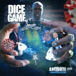 Shadow Boxing Wit Demon's (The Antidote)