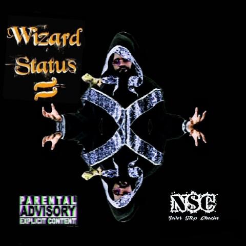 Wizard Status