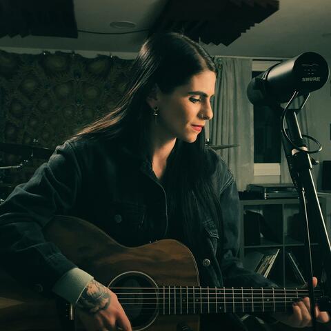 Hit The Road Jack Acoustic Cover