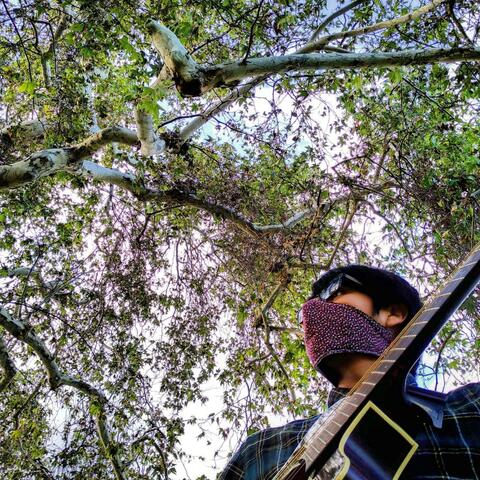 Waiting Waiting Waiting / New Year Old Me