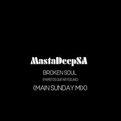 Broken Soul(Papisto's Guitar Feeling)