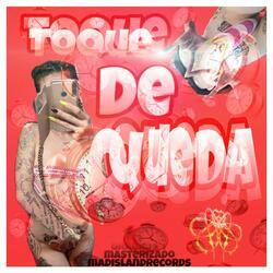 TOQUE DE QUEDA