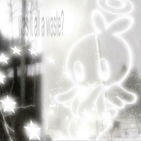 was it all a waste? (soju)