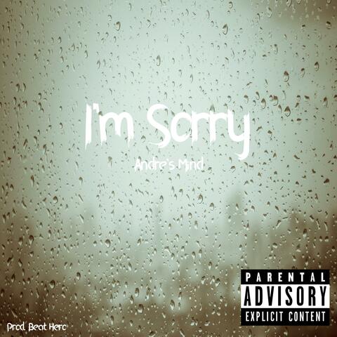 I'm Sorry