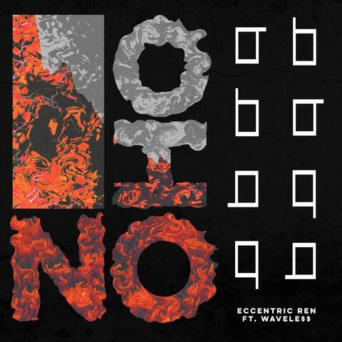 Oh no! (feat. Wavele$$)