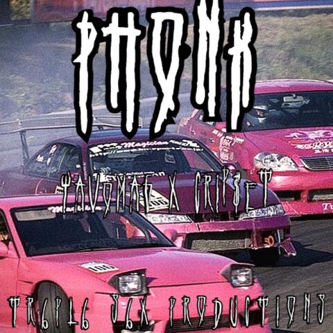 Pop Tha Glock (Phonk) [feat. Cripset]
