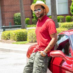 Carolina Coolin' (feat. Jam Rod)