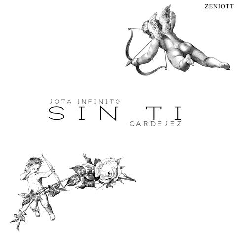 Sin Ti (feat. Cardejez)