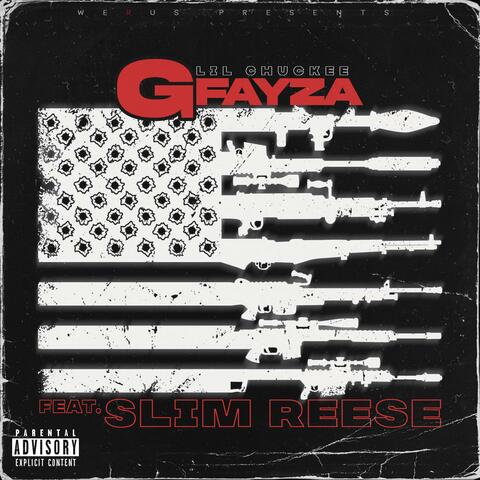 G Fayza (feat. Slim Reese)