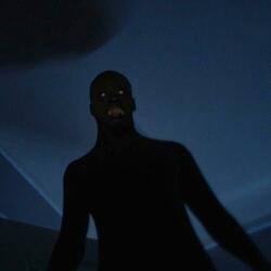 A Demon That Builds A Nightmare