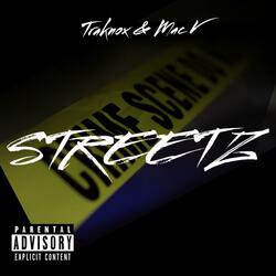 Streetz (feat. Mac V)
