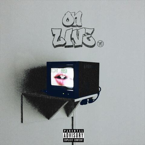 On Live (feat. Nightfather)