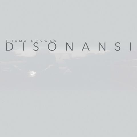 Disonansi