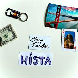 Místa