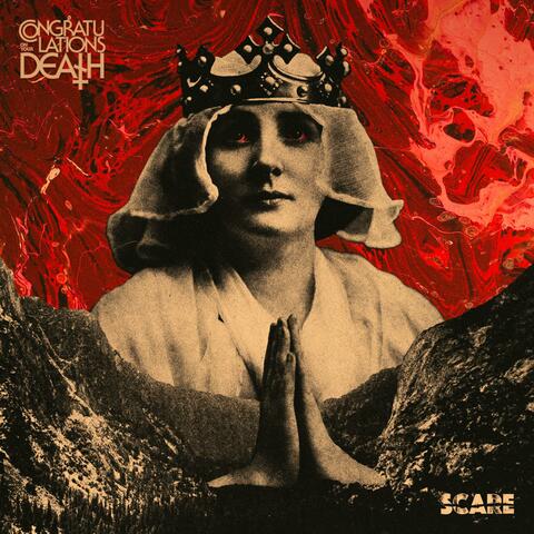 Congratulations on Your Death (Ep)