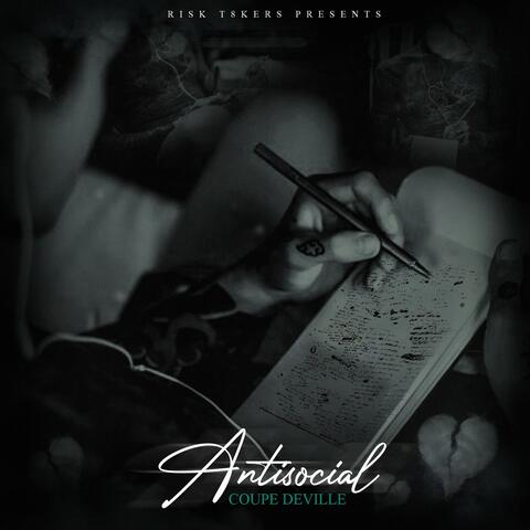 Antisocial