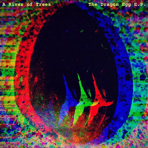 The Dragon Egg