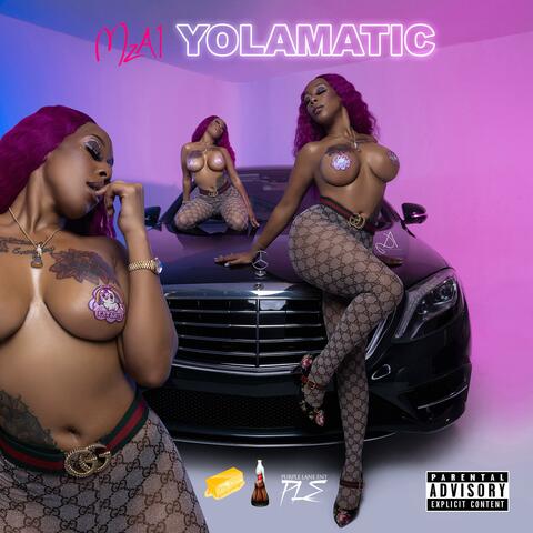 Yolamatic