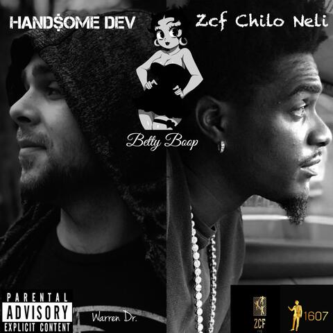 Betty Boop (feat. Zcf Chilo Neli)