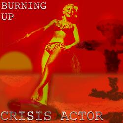 Burning Up