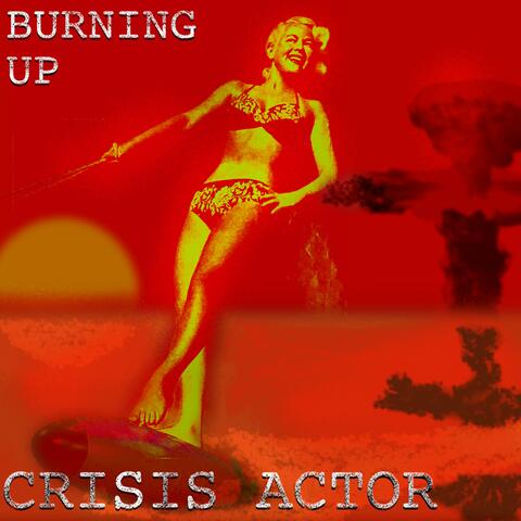 Burning Up