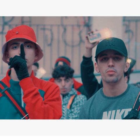 Saf1 (feat. Madd I BARRIO 108)