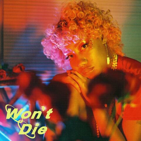 Won't Die