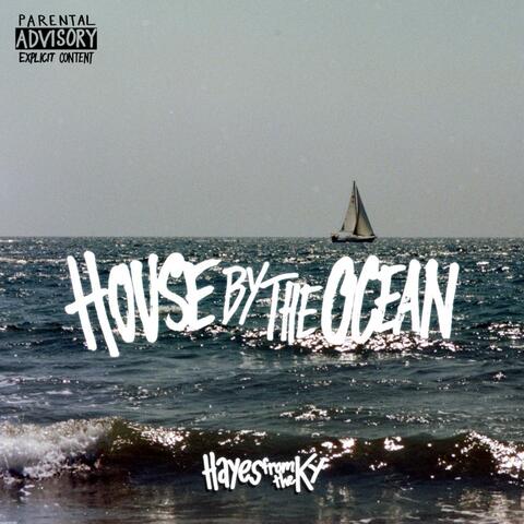 House by the Ocean