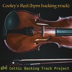 Cooley's Reel Backing Track (70 bpm)