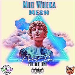 Actin' Like (feat. Mesn)