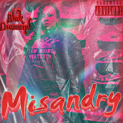 Misandry