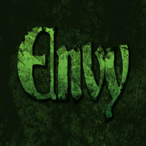 Envy (feat. CRW)