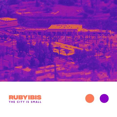 The City Is Small