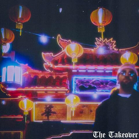 The Takeover