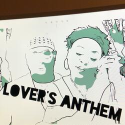 Lover's Anthem