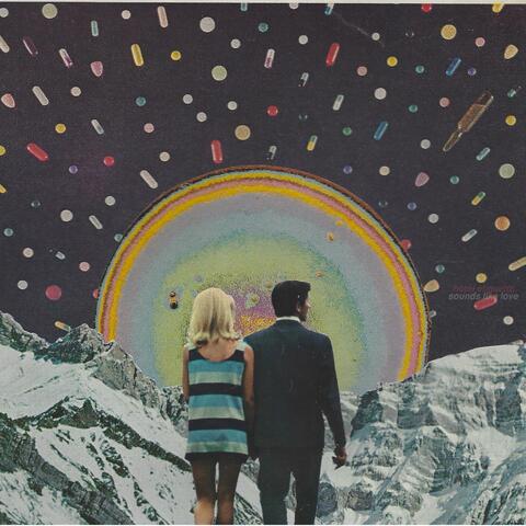 Sounds Like Love