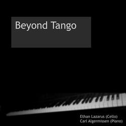 Ragtime Hora (feat. Carl Algermissen)