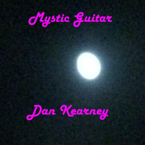 Mystic Guitar