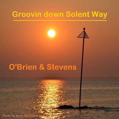 Groovin' Down Solent Way