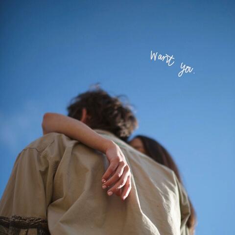 want you.